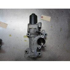 24E023 Right Eccentric Camshaft Solenoid From 2014 Infiniti QX70  3.7